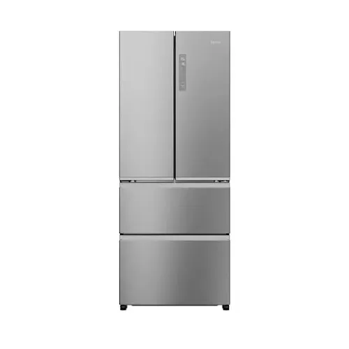 Réfrigérateur Haier HFR3718ENMM Quatro 402L