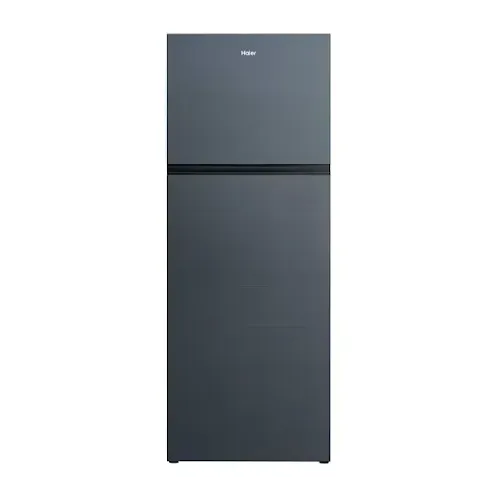 Réfrigérateur Haier HPR5718ENMB 464L Noir