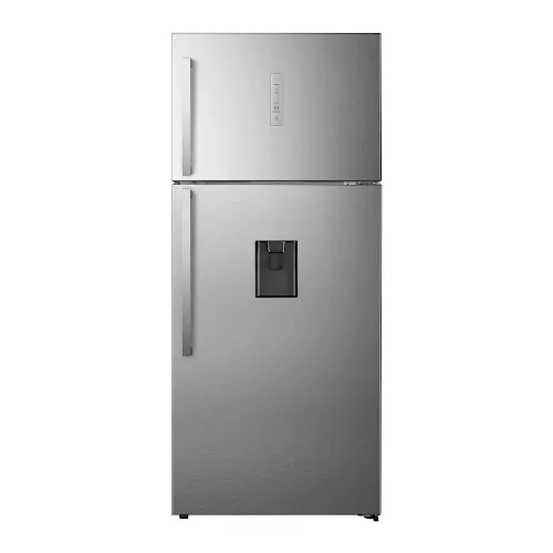 Réfrigérateur Hisense RT729N4WSU1 729L No Frost Inox