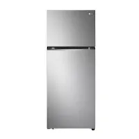 Réfrigérateur LG GR-B332PLGB 335L Gris