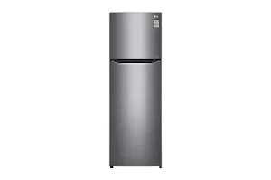 Réfrigérateur LG GR-B354SQCB 272L Inox