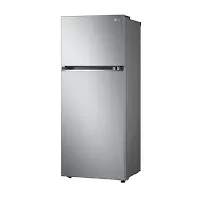 Réfrigérateur LG GR-B372PLGB 375L Gris