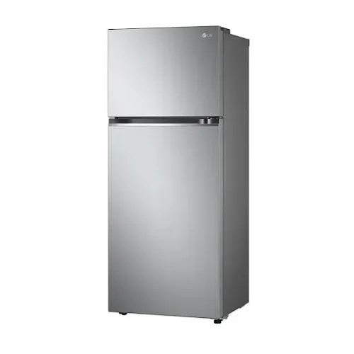 Réfrigérateur LG GR-B372PLGB 375L Gris