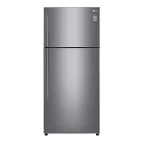 Réfrigérateur LG GR-B380PLGB 337L Gris