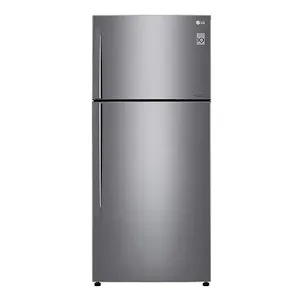 Réfrigérateur LG GR-B380PLGB 337L Gris