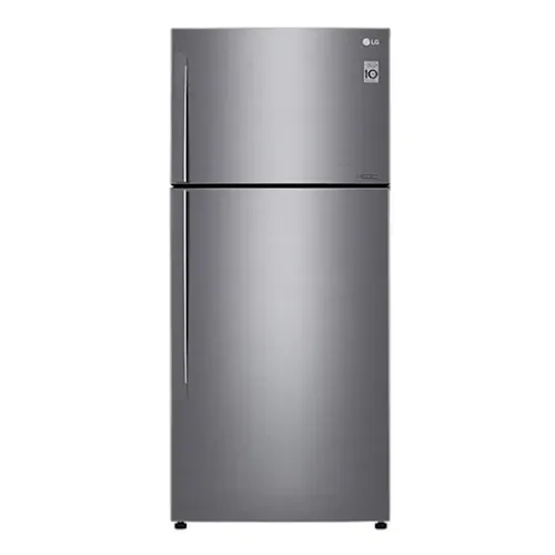 Réfrigérateur LG GR-B380PLGB 337L Gris