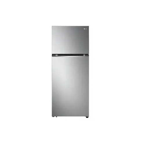 Réfrigérateur LG GR-B392PLGB 423L Gris