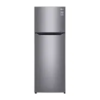 Réfrigérateur Lg GR-C332SLBB 254L No Frost Silver