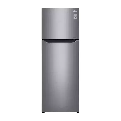 Réfrigérateur Lg GR-C332SLBB 254L No Frost Silver