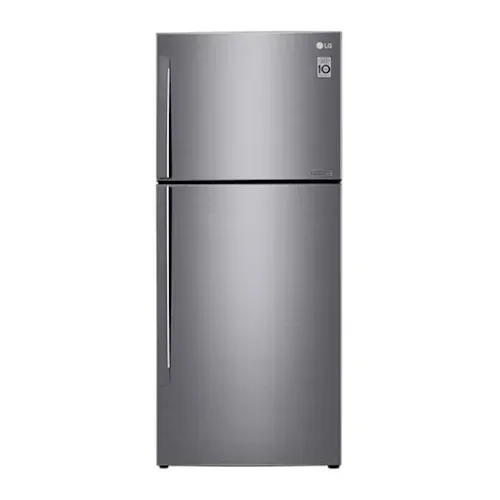 Réfrigérateur Lg GR-C502HLCU 410L Inox
