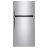 Réfrigérateur Lg GR-H702HLHU 547L Inox