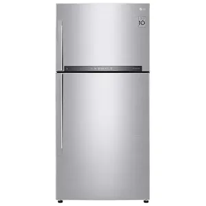 Réfrigérateur Lg GR-H702HLHU 547L Inox