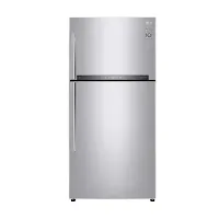 Réfrigérateur Lg GR-H802HLHM 602L Inox