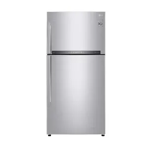 Réfrigérateur Lg GR-H802HLHM 602L Inox