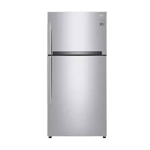 Réfrigérateur Lg GR-H802HLHM 602L Inox