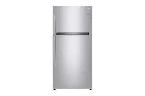 Réfrigérateur LG GR-H802HLHU 631L Platinum Silver