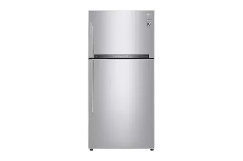 Réfrigérateur LG GR-H802HLHU 631L Platinum Silver