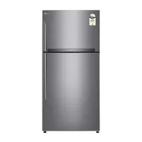 Réfrigérateur Lg GR-H812HLHM 592L Inox