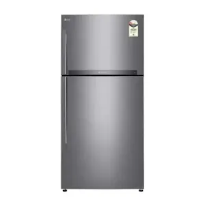 Réfrigérateur Lg GR-H812HLHM 592L Inox