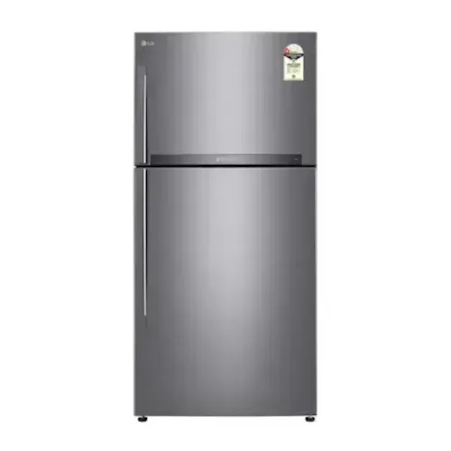 Réfrigérateur Lg GR-H812HLHM 592L Inox
