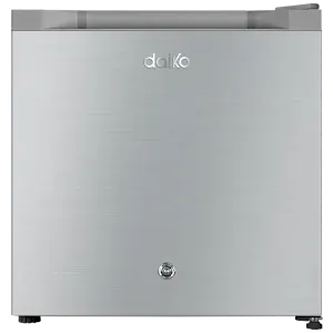 Réfrigérateur Mini Bar Daiko FMD-903K 46L Dark Silver