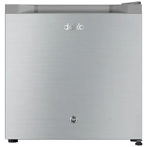 Réfrigérateur Mini Bar Daiko FMD-903K 46L Dark Silver