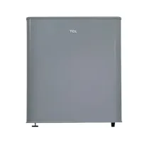 Réfrigérateur Mini Bar TCL F50SD 45L Silver