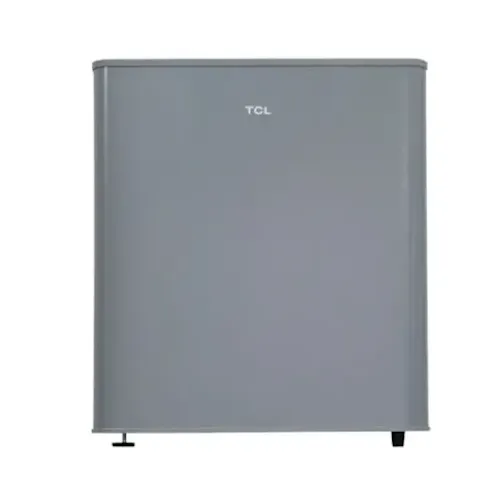 Réfrigérateur Mini Bar TCL F50SD 45L Silver