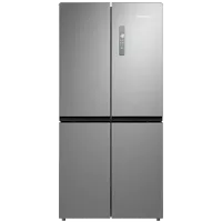 Réfrigérateur Side by Side Arthur Martin ANF5604JOX 496L No Frost INOX