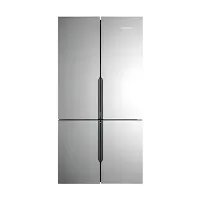 Réfrigérateur Side by Side Arthur Martin RQE5600A-S 511L No Frost INOX
