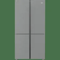 Réfrigérateur Side by Side Beko GN1406223PX 626L No Frost Inox
