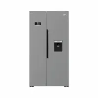 Réfrigérateur Side by Side Beko GN156320XP 556L No Frost Inox