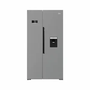 Réfrigérateur Side by Side Beko GN156320XP 556L No Frost Inox