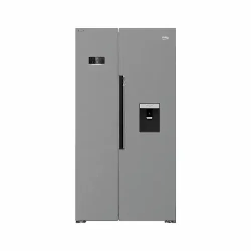 Réfrigérateur Side by Side Beko GN156320XP 556L No Frost Inox
