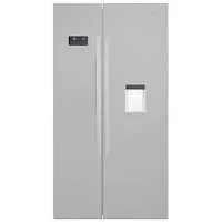 Réfrigérateur Side by Side Beko GN163220X 630L No Frost Inox
