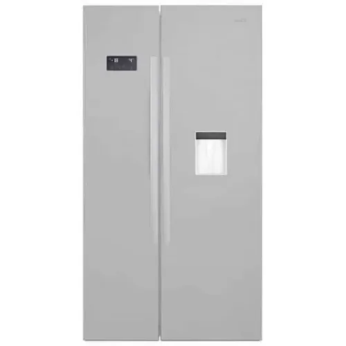 Réfrigérateur Side by Side Beko GN163220X 630L No Frost Inox