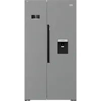 Réfrigérateur Side by Side Beko GN163320DXP 630L No Frost Inox