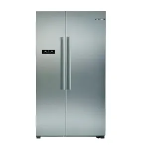Réfrigérateur Side by Side Bosch KAN93VL30N 616L No Frost Inox