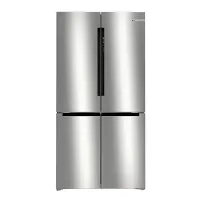 Réfrigérateur Side by Side Bosch KFN96VPEA 616L No Frost Inox