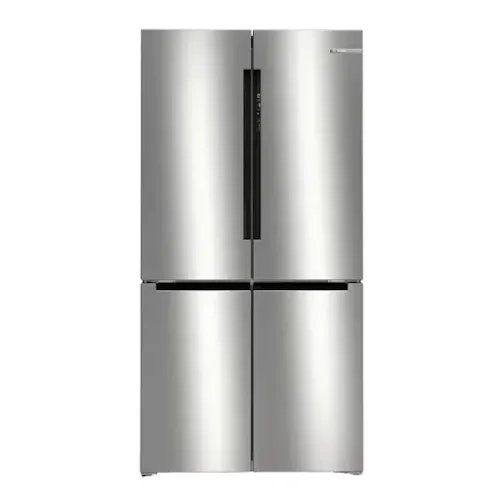 Réfrigérateur Side by Side Bosch KFN96VPEA 616L No Frost Inox