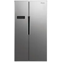 Réfrigérateur Side by Side Candy CHSVN 174X 521 No Frost