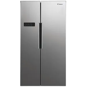 Réfrigérateur Side by Side Candy CHSVN 174X 521 No Frost