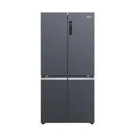 Réfrigérateur Side by Side Haier HCR5919ENMB 528L No Frost Noir