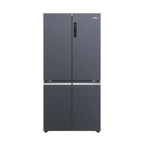 Réfrigérateur Side by Side Haier HCR5919ENMB 528L No Frost Noir