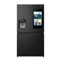 Réfrigérateur Side by Side Hisense RQ759N4IBU1 538L No Frost Noir