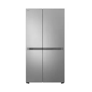 Réfrigérateur Side by Side Lg GR-B257KLJW 703L No Frost