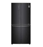 Réfrigérateur Side by Side Lg GR-B29FTQFL 596L No Frost