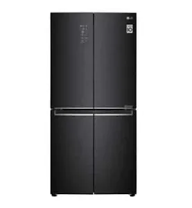 Réfrigérateur Side by Side Lg GR-B29FTQFL 596L No Frost