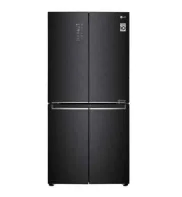 Réfrigérateur Side by Side Lg GR-B29FTQFL 596L No Frost