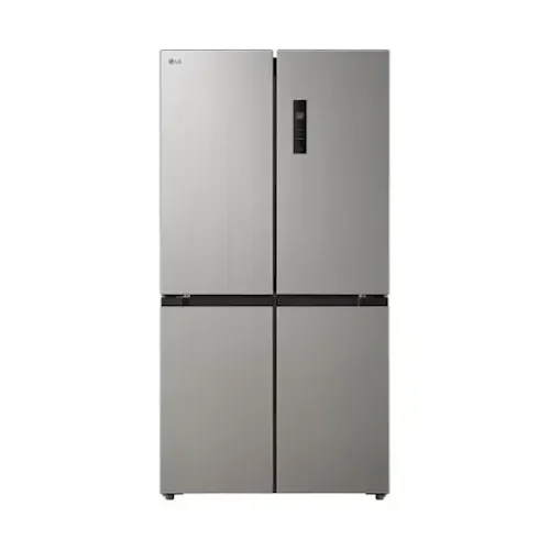 Réfrigérateur Side by Side Lg GR-B47FMLAE 424L No Frost